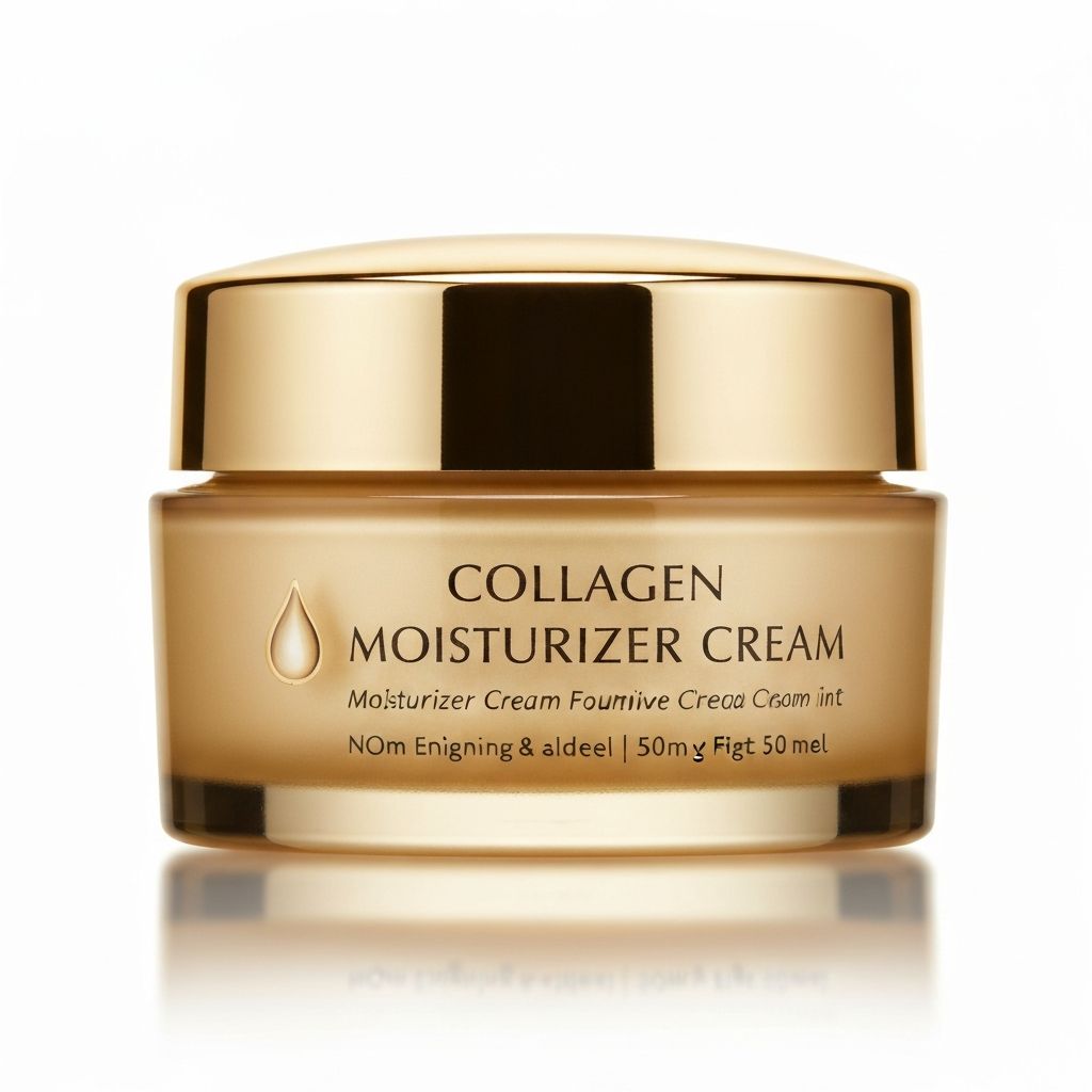 Collagen Moisturizer