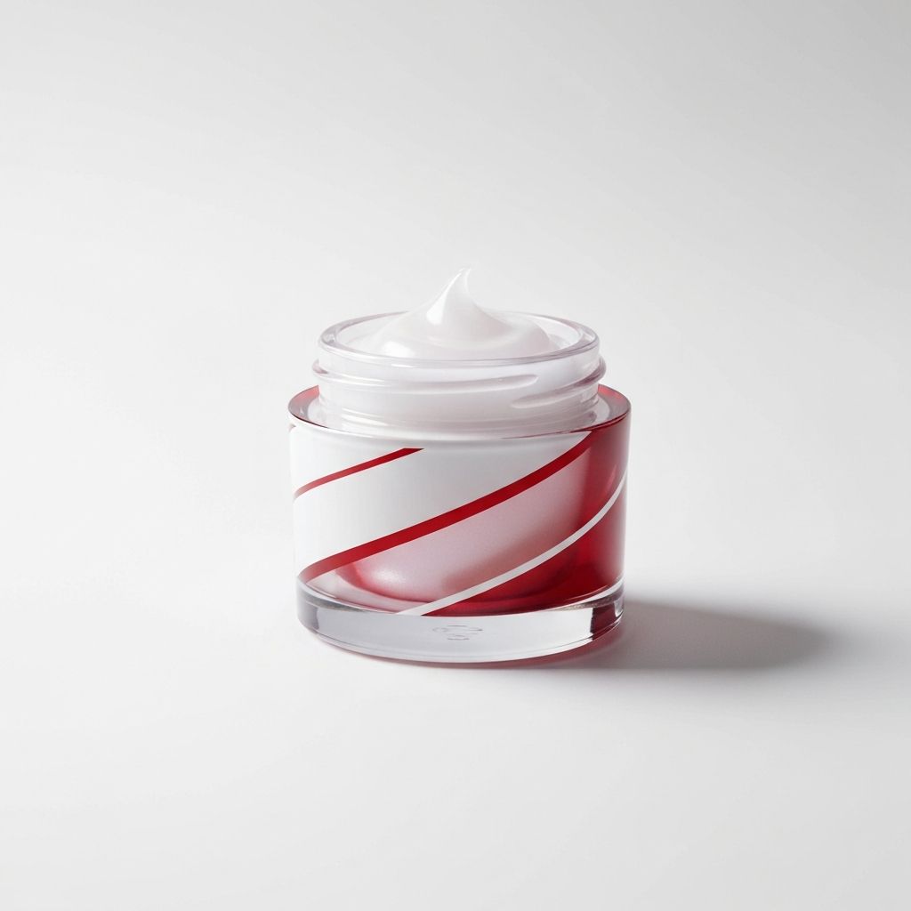 Hyaluronic Acid Cream